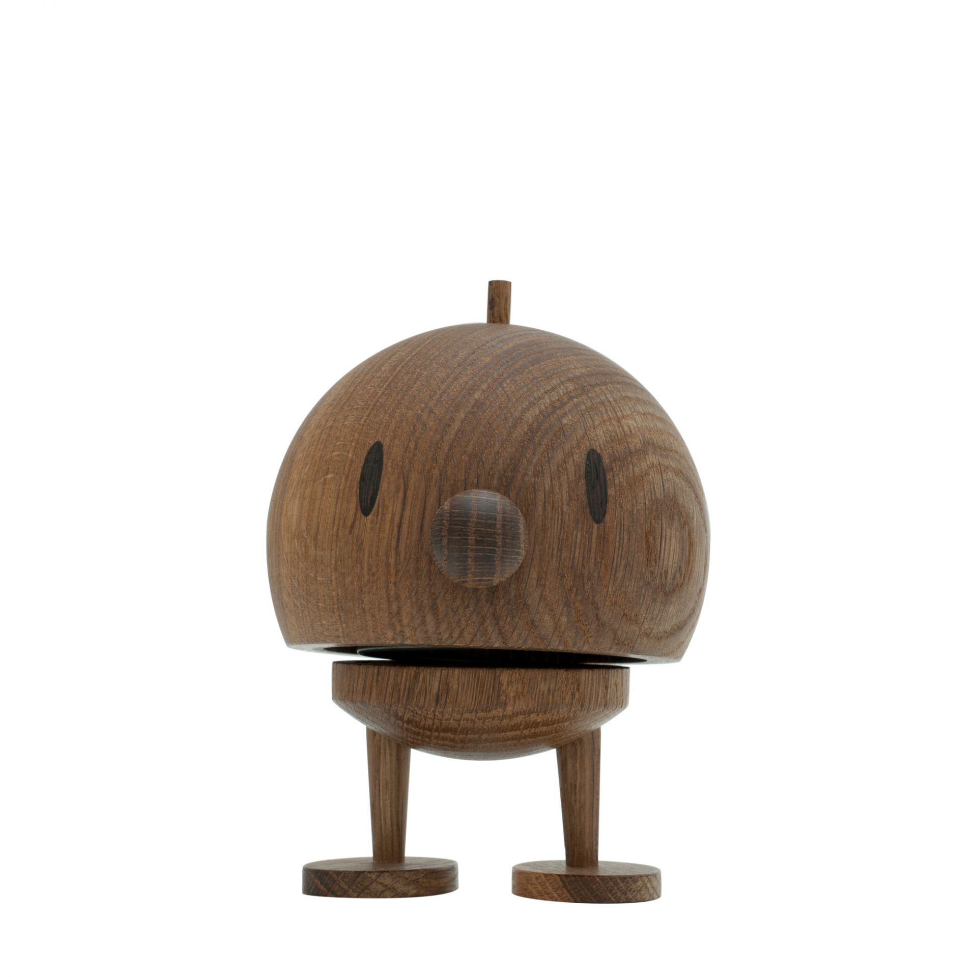 Bumble smoked Oak geräucherte Eiche Hoptimist EINZELSTÜCK